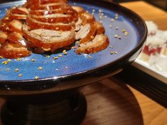 -青年公社烤鸭(肇嘉浜路店)