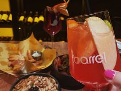 -ibarrel爱杯·bistro&brunch(江宁路店)