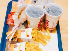 -汉堡王(嘉定宝龙城市广场)