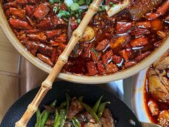 -青城甲(青城山店)