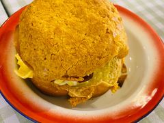 -绮梦西湖·云端餐厅(歌德店)