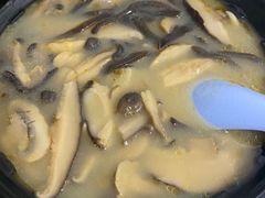 -西贝(深圳卓悦汇店)
