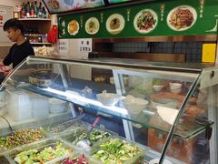 -清真牛街祥云轩门钉肉饼(左家庄店)