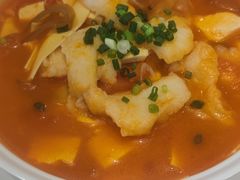 -鱼你在一起(闵行龙盛国际店)