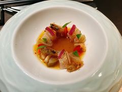 -泰安门Taian Table(镇宁路店)