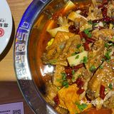难道胖子都喜欢做肉蟹煲嘛