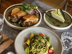 -O'mills Sourdough Bakery&Bistro(永嘉路店)