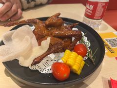 -避风塘(南汇店)