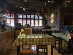 大堂-苓记南京鸭血粉丝.皮肚面(县东巷店)