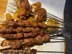 -眼镜哥浦江夜宵大本营