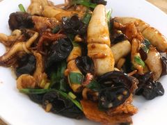 -九龙餐厅(大沽路店)