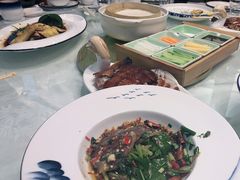 -北京烤鸭爱上川菜(中山路店)
