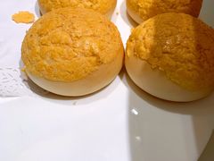 菠萝包-飶香居(省博物馆店)