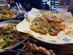 -永红源啤酒·烧烤·海鲜·大排档(青特城店)