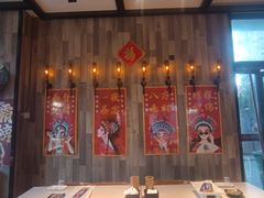 -华府九号海鲜烧烤大排档(龙域店)