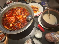 -麻六记(深圳首店)