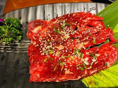 -玖·炭火烤肉