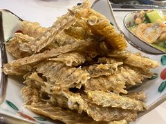 -银河烧鳗·活鳗料理专门店(西单大悦城店)