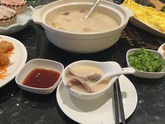 -湯系·煲汤手艺人(东二环泰禾广场店)