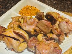 -正苑26年海鲜烤肉•牛尾汤汤饭(东港店)