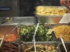 -梅溪·小伙子干挑面(安吉总店)