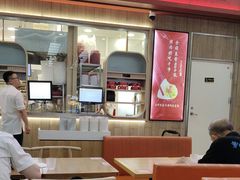 -喜家德虾仁水饺(北站店)