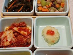 -韩香福烤肉庄园(荣成店)