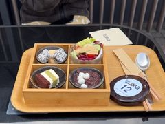 -无印良品餐堂 MUJI Diner(成都太古里店)