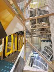 -奈尔宝·儿童乐园·亲子餐厅(苏州大悦城店)