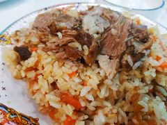 -帕米尔食府(白云观店)