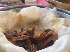 -侠成水上农庄(工业大道店)
