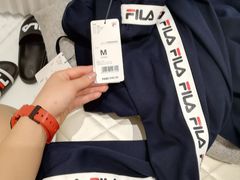 -FILA(龙之梦购物中心店)