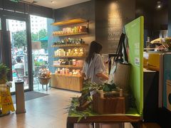 -星巴克臻选(深圳东海缤纷天地店)