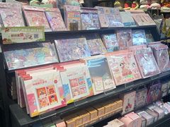 -酷乐潮玩(长楹龙湖天街店)