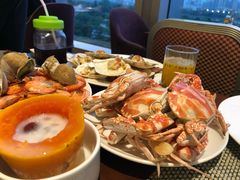 -景湖轩全日制餐厅·南湖名都