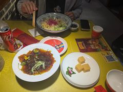 -大海碗·炸酱面·烤鸭·京菜(天坛店)