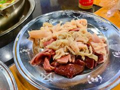 -佳荣老五生态牛肉馆