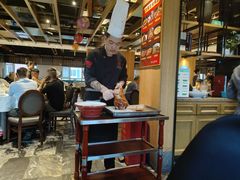 -大鸭梨烤鸭(枣园店)