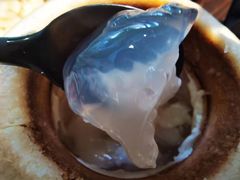 -正宗海南椰奶清补凉