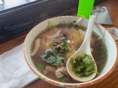 -越南牛肉河粉餐厅(书院巷店)