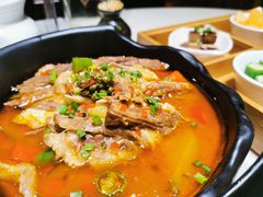 -新仙清汤牛腩(铜锣湾店)
