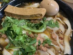 传统猪肉面-东方削面(迎泽街店)