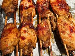 -管氏翅吧(马家堡店)