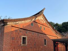 -晋江五店市传统文化旅游区