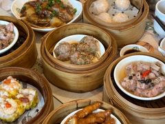 -添好运点心专门店(深水埗店)