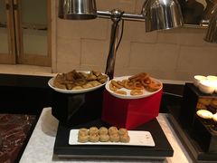 -上海大宁福朋喜来登酒店大堂吧(共和新路店)