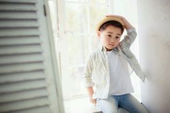 -BabyA 专业婴童摄影(古北时尚广场店)