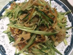 -厚味居炙子烤肉·清真(天桥南纬路店)