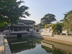 -南沙蒲洲花园
