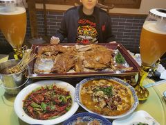 -宗泉烤全羊·烤羊腿·家常菜(解放东路店)